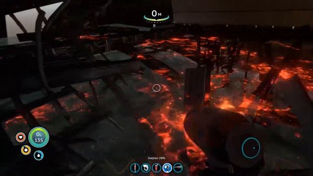 Subnautica bug / Баг в Subnautica смотреть онлайн
