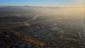 Наша деревня  - Улан-Удэ / машзавод