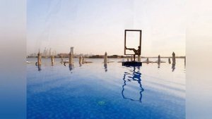 C CENTRAL RESORT THE PALM