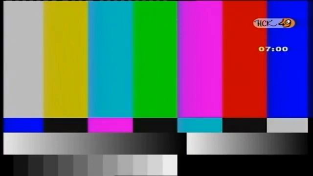 Конец эфира (49 канал (Новосибирск), 19.10.20) смотреть онлайн