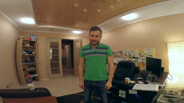 ВСЕГДА ЕСТЬ ПОДВОХ - ЭЛБРО смотреть онлайн