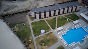 БАЗА ОТДЫХА "ПЕТРОВСКАЯ ЗАСТАВА"