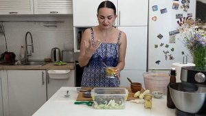 КАБАЧКИ ПО-КОРЕЙСКИ ЗА 2 ЧАСА/ ПРОСТАЯ И БЫСТРАЯ ЗАКУСКА