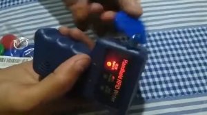 How to duplicate a RFID tag 125KHz EM4100 RFID Copier Writer Duplicator