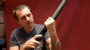 Benelli Argo качественный и технологичный нарезной полуавтомат