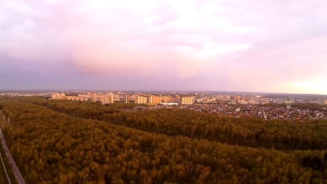 Обнинск(ИАТЭ)