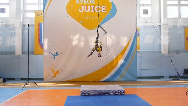 Тихонова Вероника оригинальный снаряд смотреть онлайн