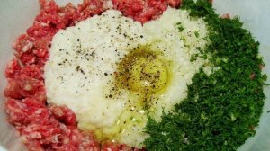 Зразы на пару в мультиварке