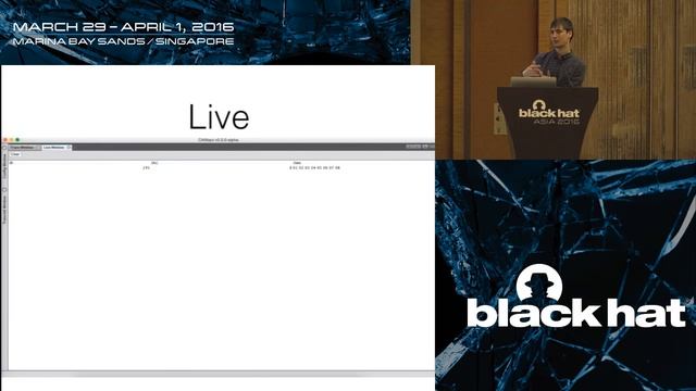 Cantact: An Open Tool for Automative Exploitation смотреть онлайн