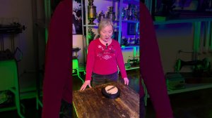 Йипыг-ойка или Черёмуховский идол