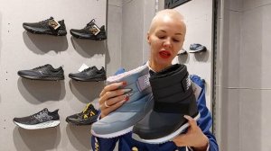 NEW BALANCE ОРИГИНАЛЬНЫЕ КРОССЫ |  Обзор официального представителя оригинального бренда. МИНСК