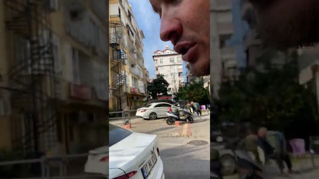 Мы прошли Рандеву и что это такое? смотреть онлайн