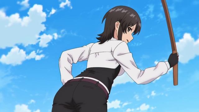 Ore Teki Shikou
