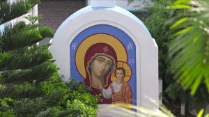 Православное христианство в Таиланде, Самуи