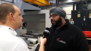 AM Hydraulics buy Colchester and Harrison machine tools - Engineering News from MTDCNC