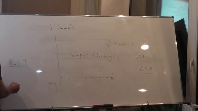 Java Core July: Thread. Лекция #14 (Часть 2) смотреть онлайн