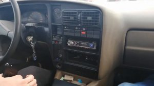 Опель омега А