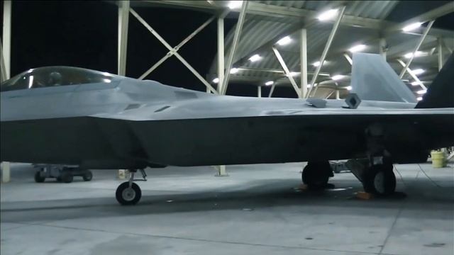 Apparently: The US is Retiring the F-22 For This Future Program. смотреть онлайн