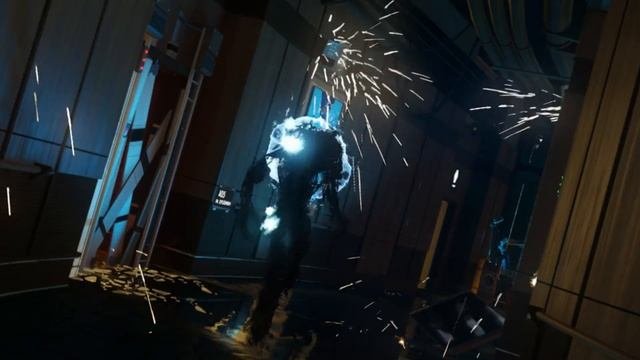 Prey – Official Gameplay Trailer