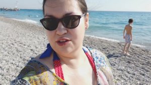 QUEENS PARK LE JARDIN 5*. Море, козы купаемся и отдыхаем