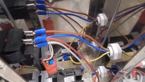 Как подключать програмируемый пид регулятор в муфельной печке