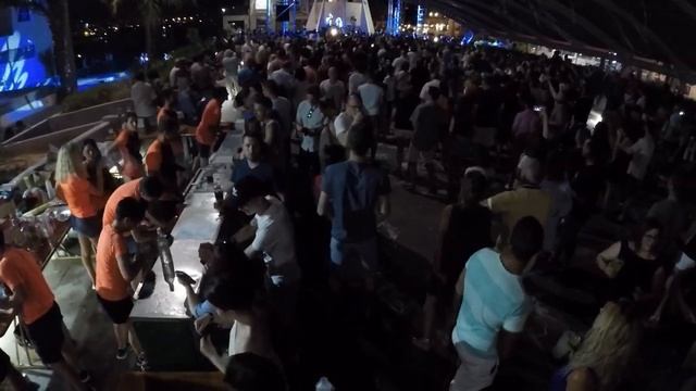 Adventures on Torrevieja, Alicante Spain смотреть онлайн