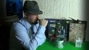 Сыщики Аркхэма - Норман Уизерс "Гнев Пустоты" Финал