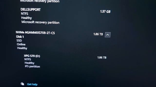 Upgrading My Alienware M15 R7 Pt.2 - XPG GAMMIX S70 2TB Upgrade смотреть онлайн