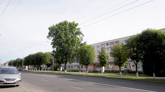 Моя улица. Толстого и дом, которого нет смотреть онлайн