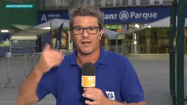 O SÃO PAULO TEM RAZÃO NAS RECLAMAÇÕES CONTRA A ARBITRAGEM? - Programa Completo (04/03/24) смотреть онлайн