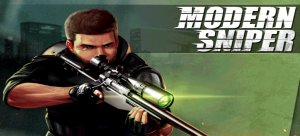 Я снайпер! Modern Sniper.