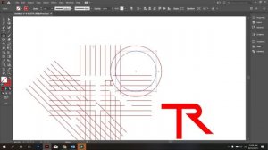 I DESIGNED This Logo For MY Real Client | Adobe Illustrator Tutorials