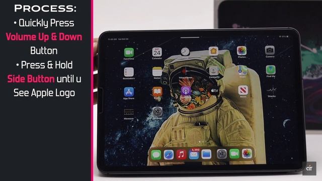 Fix Microphone Problem on iPad Pro | iPad Microphone Not Working Issue Solved смотреть онлайн