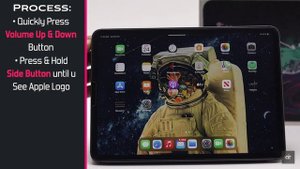Fix Microphone Problem on iPad Pro | iPad Microphone Not Working Issue Solved
