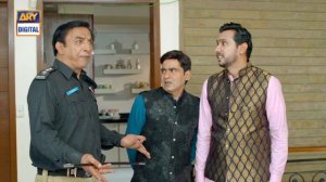 Bulbulay Season 2 Episode 100 | EID SPECIAL || - ARY Digital Drama