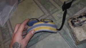 За день до БИТВЫ! Подготовка к соревнованиям по СПОРТИВНОЙ МОРМЫШКЕ.