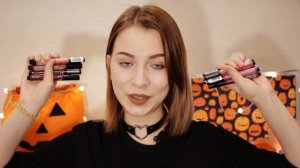 ПРОДАЛА ДУШУ ДЬЯВОЛУ ЗА СМЕРТЕЛЬНО МНОГО КОСМЕТИКИ  ☠ ПОСЫЛКИ БЛОГЕРАМ