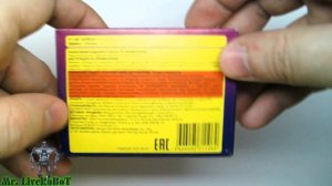 Mr. LiveRoBoT - Распаковка и Обзор Петарды =КОРСАР-1 ДЛЯ ПИРАТОВ= Русский Фейерверк, 60 Штук [P1106