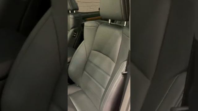 Toyota Alphard! Химчистка салона! Полировка! Керамика!