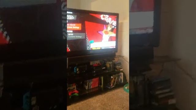 Persona 5: Dancing in Starlight is a bad game and here's why смотреть онлайн