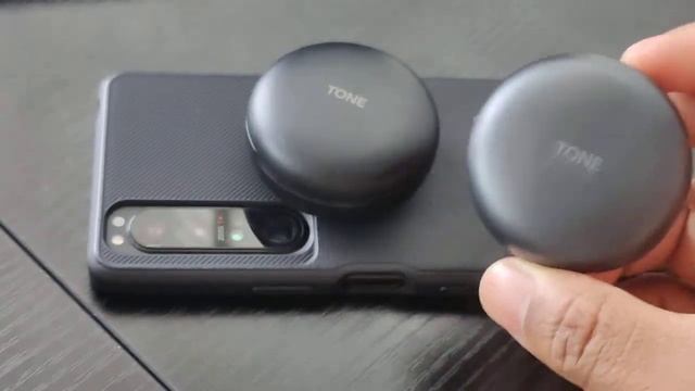 LG Tone Free FN7 Vs FP8/9: how much more do you get? смотреть онлайн