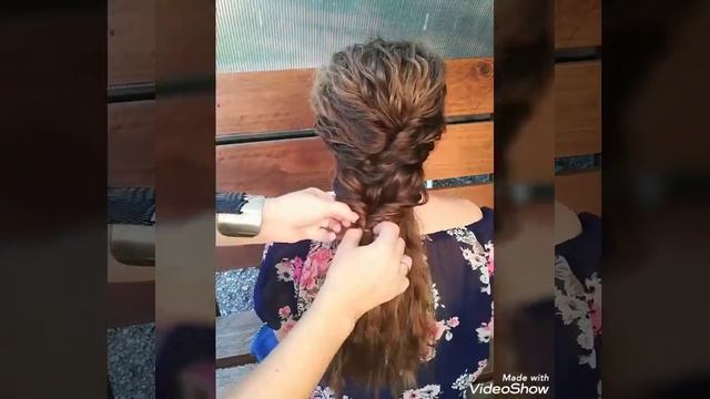 Греческая прическа смотреть онлайн