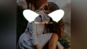 Martik C feat. MC Zali - Пандемия.