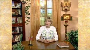 Рассказы о Святых. Блаженная Матро́на Анемнясевская (Белякова), Христа ради юродивая