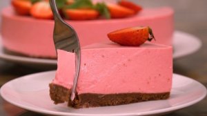 ДУХОВКА БОЛЬШЕ НЕ НУЖНА! Сразу Три рецепта десертов БЕЗ выпечки | Кулинарим Вместе Кулинарим с Тане