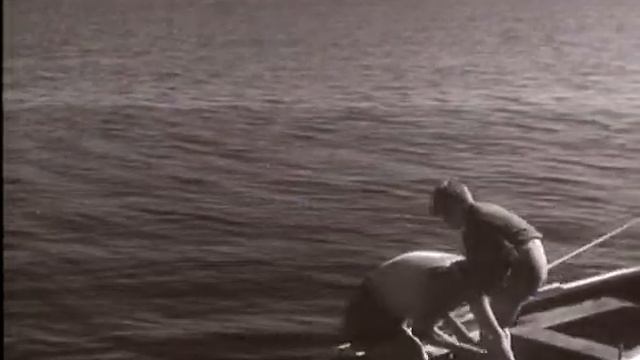 Черный жемчуг 1958 Югославия  Crni biseri смотреть онлайн