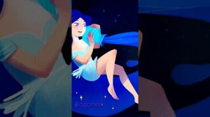 Как выглядели знаки Задиака,если были бы в мультиках😃😃😃