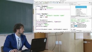 Практика программирования на Python, Хирьянов Т.Ф. (02.11.2022)