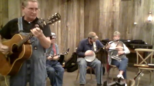 Green Frog Farm Barn Dance (Angelina Baker) 3 Of 10 Tunes/11/16/17