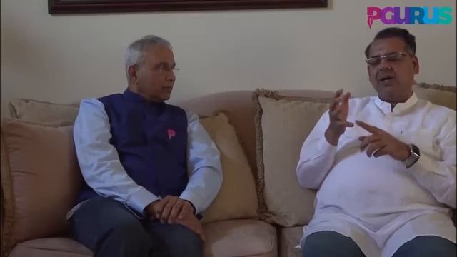 Sriram Seshadri • Surprise in Bihar? • Did Nitish leave NDA on the advice of Modi?